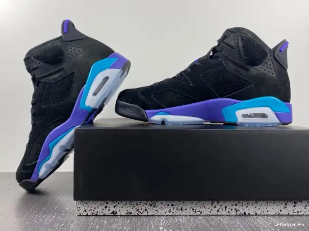 Aqua 6 CT8529-004 Air Jordan 0501